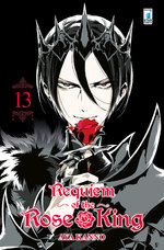 Requiem of the Rose King